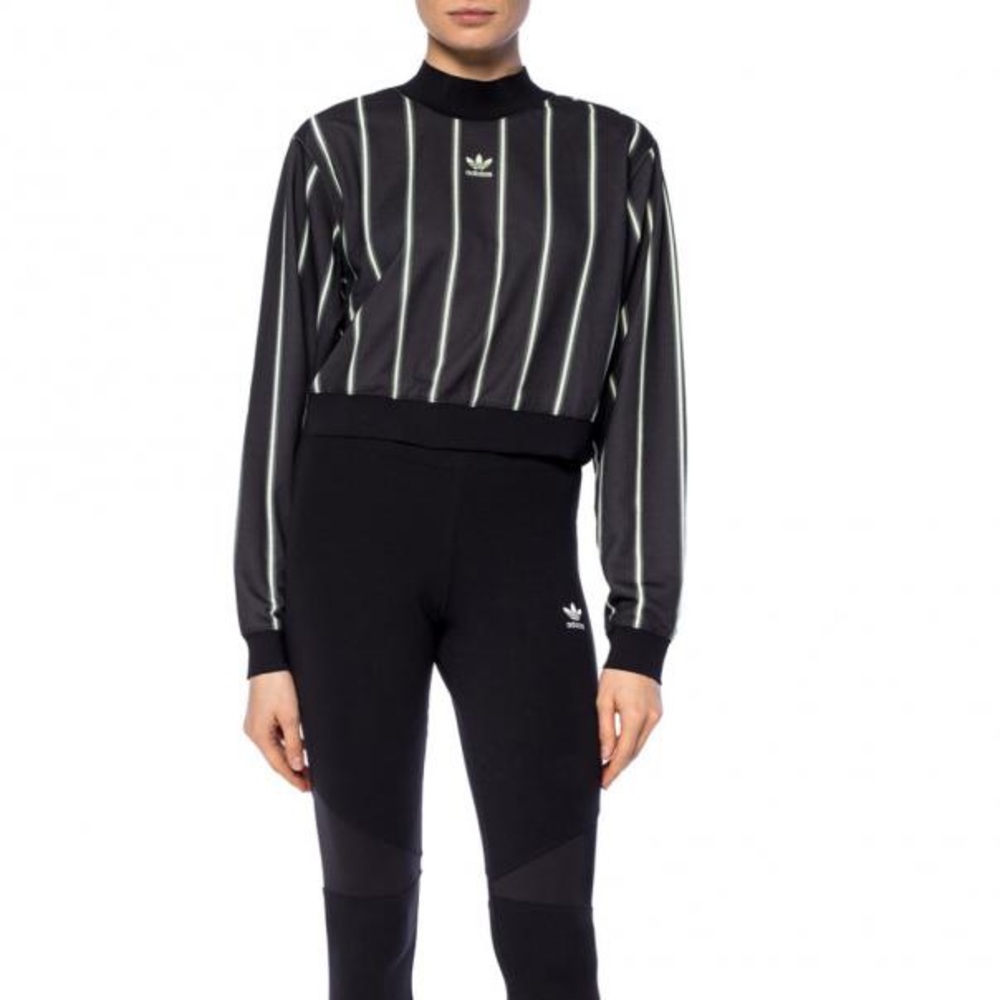 ADIDAS SWEATSHIRT - Picture 3 of 8
